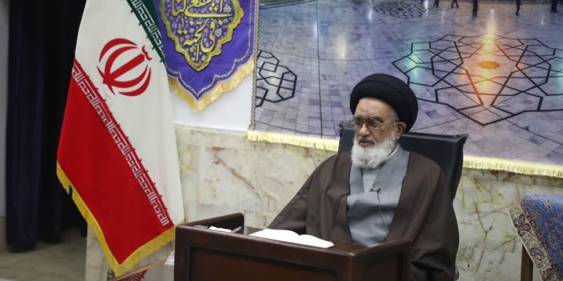 آیت الله سعیدی: مناسک حج عمره باید به درستی و در آرامش کامل انجام شود