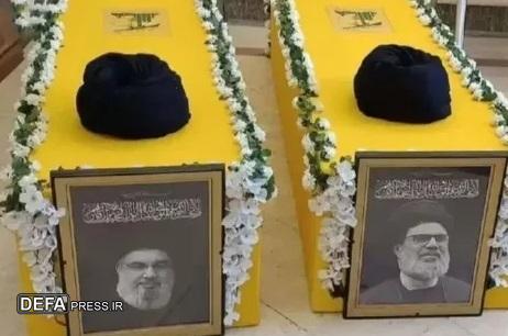 از تشییع باشکوه شهید نصرالله در «لبنان» تا گرامیداشت یاد شهدای مقاومت در «ایران»