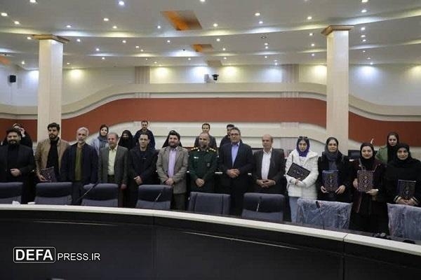 برگزاری اختتامیه جشنواره عکس «نور» در چهارمحال و بختیاری