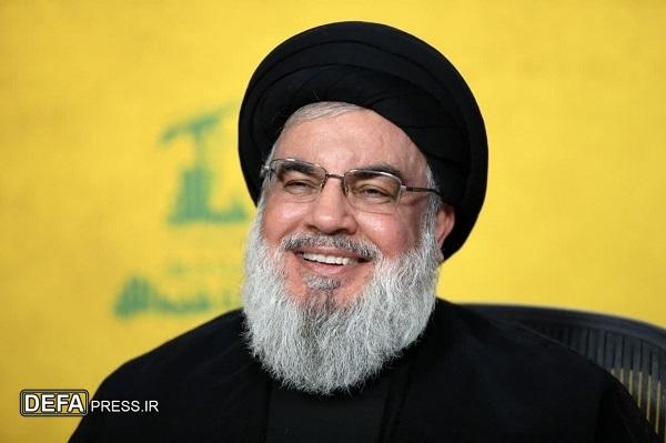 جوشید دوباره جنبش حزب‌الله