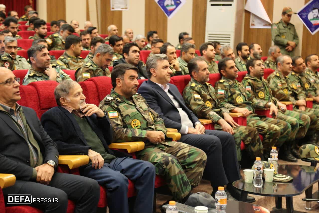 عملیات نصر، نقطه عطف و تاریخی گردان 201 تانک قزوین است