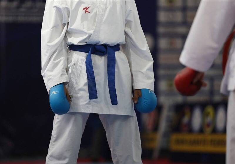 استعفای امینی از نایب رئیسی فدراسیون کاراته بعد از ۵۷ روز