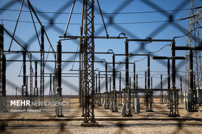 تحویل سوخت نیروگاهی رکورد زد