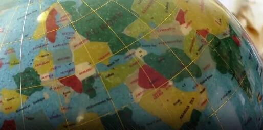 روایتی از ایستادگی همیشگی اتحادیه آفریقا در کنار فلسطین+ فیلم