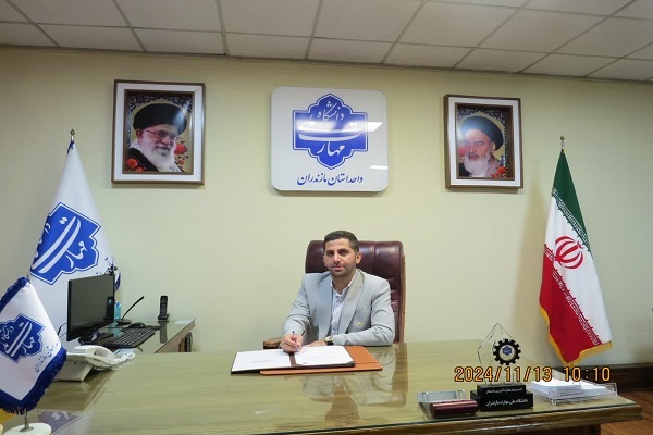 عسکری: افتتاح ۳ پروژه در مراکز دانشگاه ملی مهارت مازندران