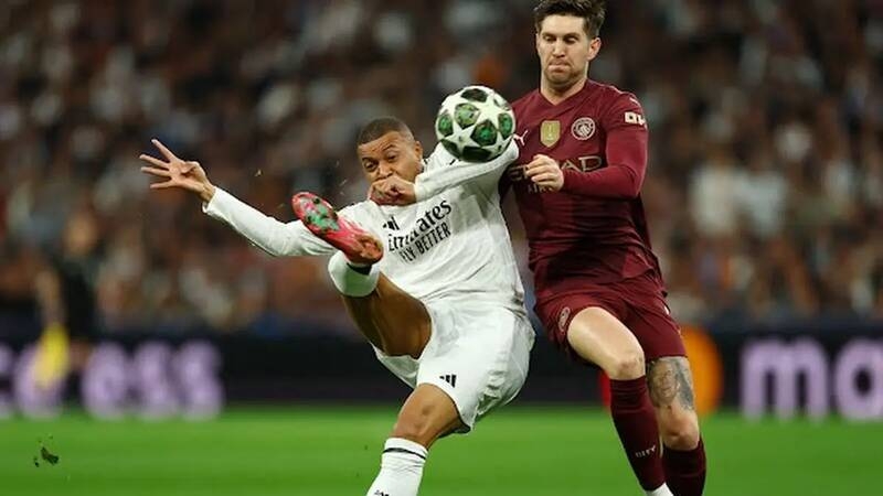 فیلم/ خلاصه دیدار رئال مادرید ۳ - منچستر سیتی ۱