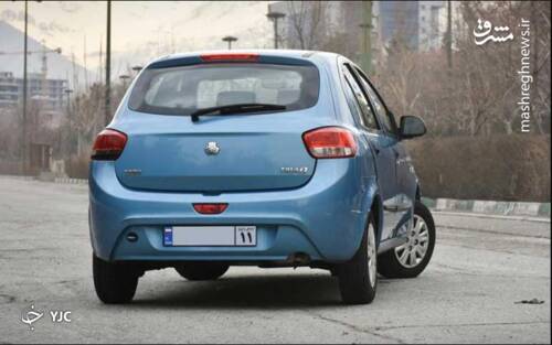 قیمت تیبا کارکرده در بازار +جدول