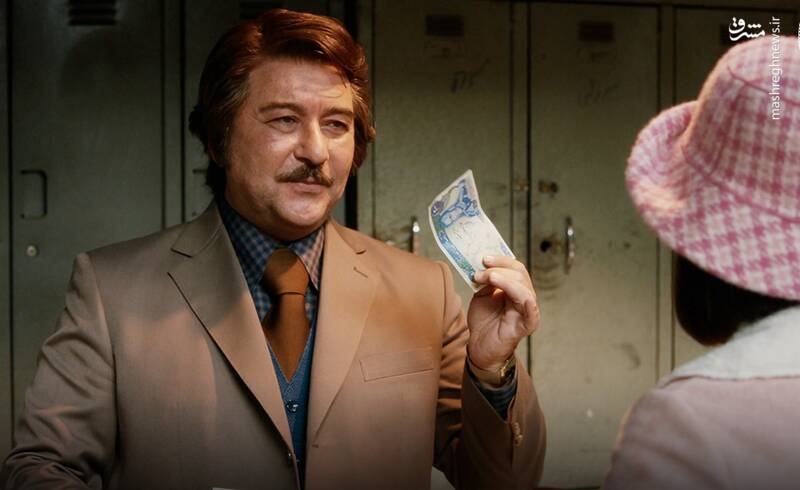 نمایش قبح شکنانه در تحریف تاریخ پهلوی/ ساواک در سریال تاسیان سفیدسازی می‌شود؟