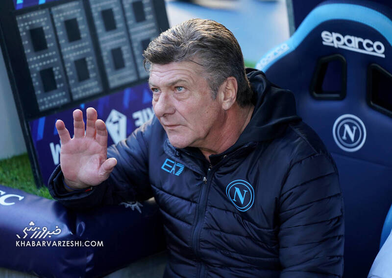 واکنش سرمربی ایتالیایی به پیشنهاد استقلال