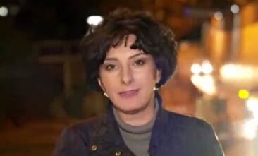 پرواز جنگنده‌های اسرائیلی نشان داد که اسرائیل از قدرت حزب‌الله می‌ترسد+ فیلم