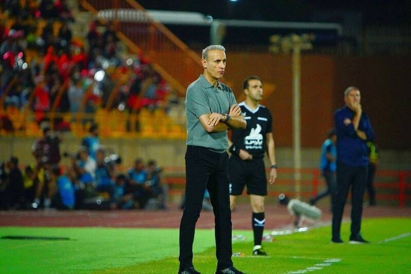 گل‌محمدی در آستانه جدایی از فولاد؟