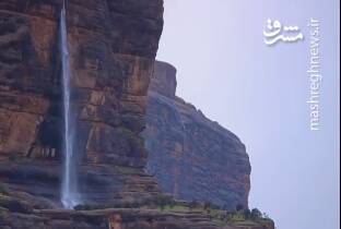 دژ محمدعلی‌خان چهارلنگ بختیاری در دزفول+ فیلم