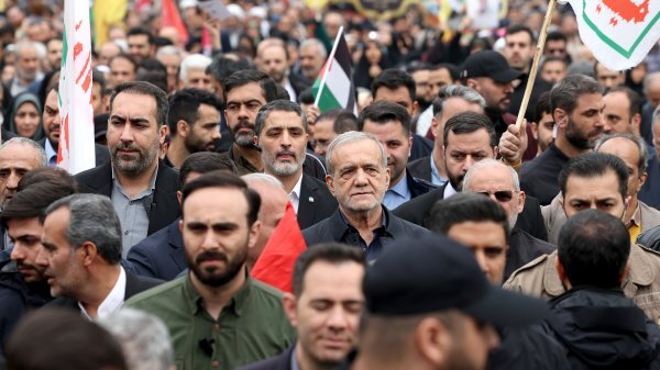 حامیان رژیم صهیونیستی باید پاسخگوی جنایات این رژیم تروریست باشند