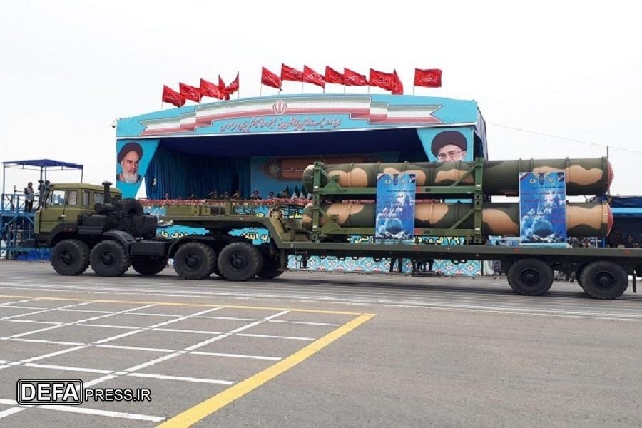 «باور ۳۷۳» شکارچی جنگندههای «اف ۳۵» و «اف ۲۲» دشمن