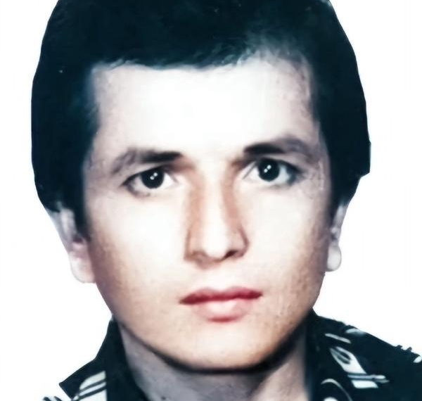 تشییع شهید تازه‌تفحص شده در تهران