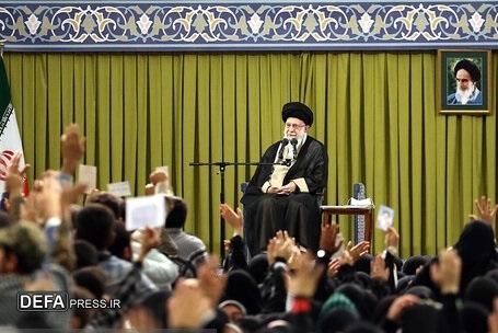 امروز آخرین مهلت ثبتنام دیدار رمضانی دانشجویان با رهبری