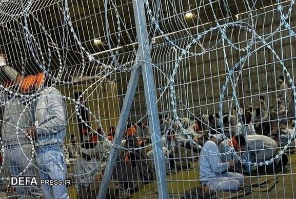 شهادت خالد البطش در زندانهای رژیم صهیونیستی