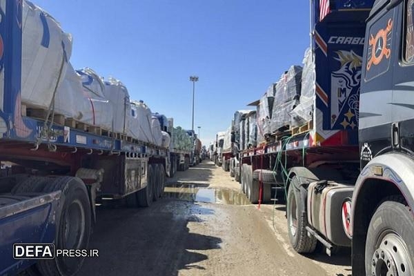 تداوم جنایت جنگی رژیم صهیونیستی علیه مردم غزه