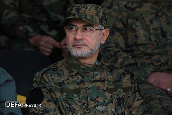 «ابراهیم عقیل»؛ فرمانده ارشد حزبالله که بود؟