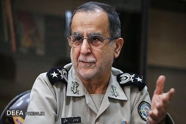 ماجرای روزه‌داری افسران ارتش در یک مانور