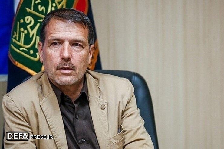 محدثیخراسانی: «حاج قاسم» و «حسن نصرالله» مکمل یکدیگر بودند