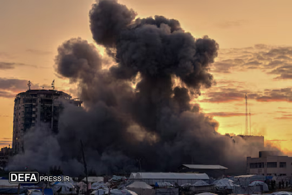 واشنگتنپست: «اسرائیل» به دنبال اشغال کامل غزه است