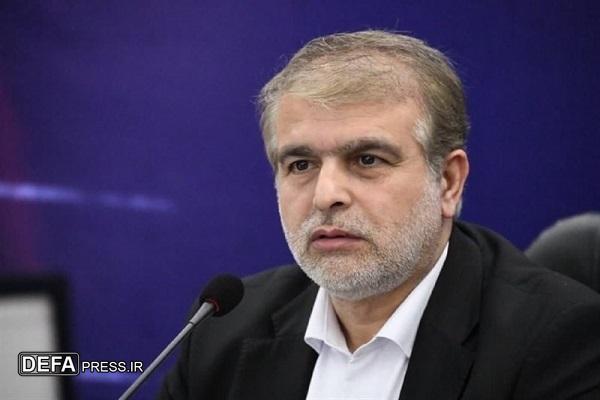 دستور دستور قضایی برای دستگیری فرد هتاک به مردم مازندران‌