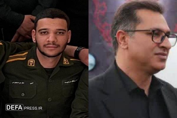 عروج‌ ۲ سبکبال عاشق در پلیس مشهد