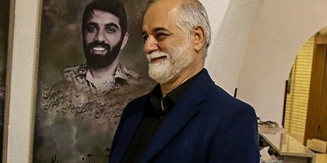 آخرین گفت‌و‌گوی دفاع پرس با شهید حاج مصطفی عبداللهی