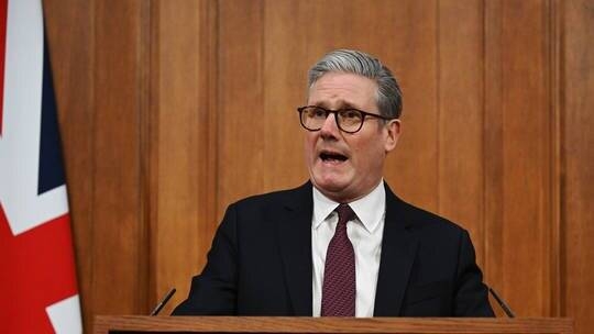 استارمر: با هسته‌ای سازی اروپا مخالفیم