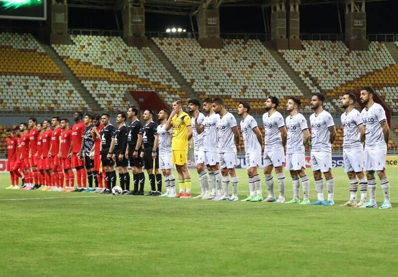 برتری خانگی فولاد مقابل آلومینیوم