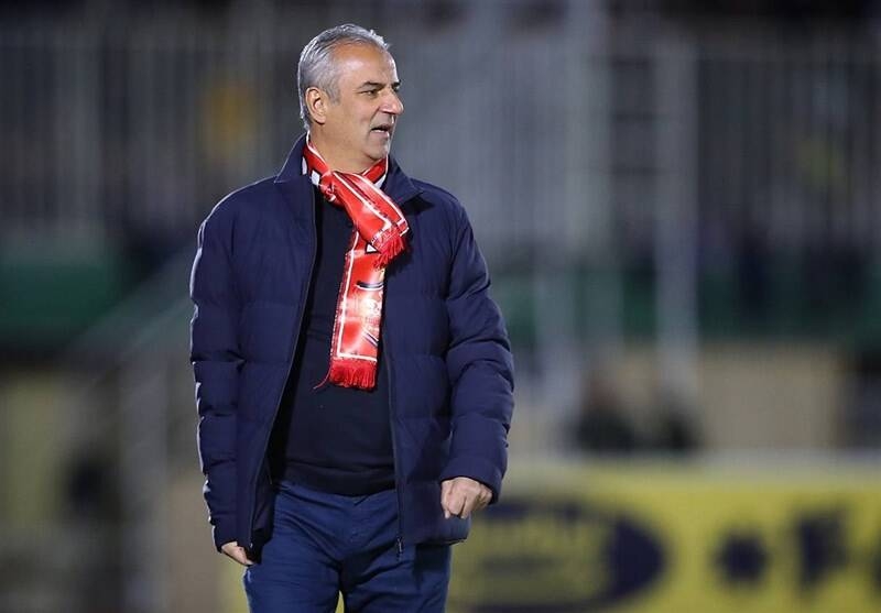 به رقبا نگاه نمی‌کنیم/ می‌خواهیم ۸ بازی بعدی را ببریم