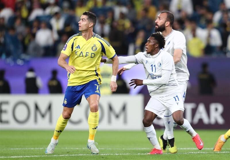 بیانی:از استقلال کار تیمی ندیدیم/ بزرگ‌ترها کمر تیم را شکستند