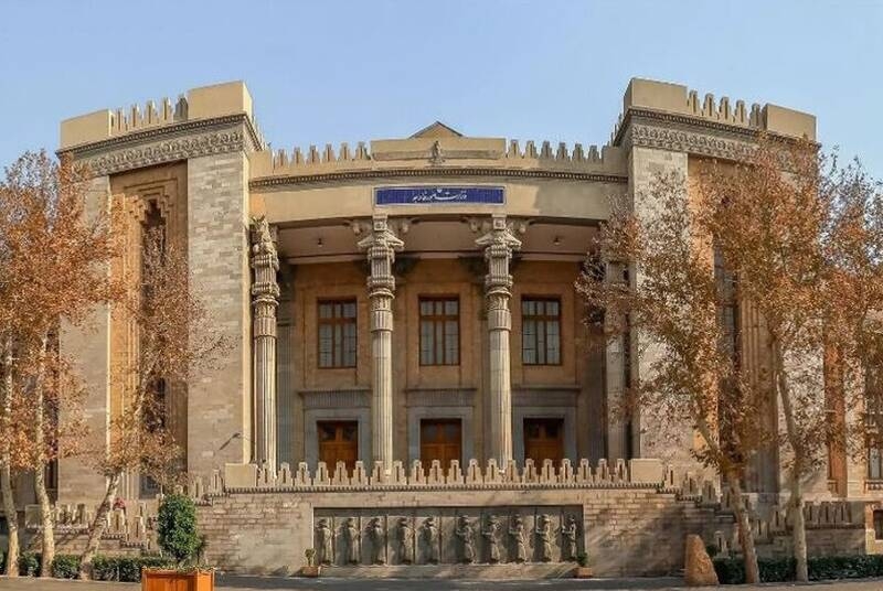 بیانیه وزارت امور خارجه به مناسبت روز جهانی قدس