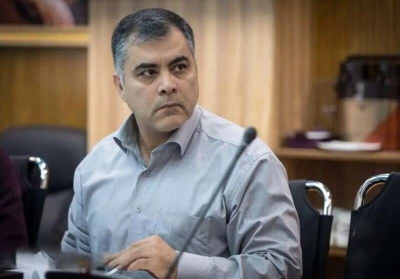 بیماری وزیر نفت شایعه است