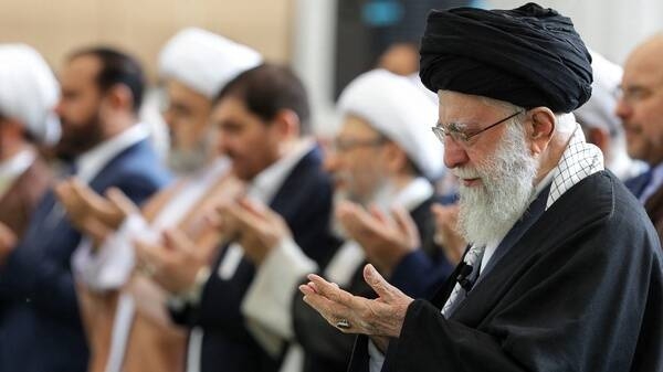 جزئیات برگزاری نماز عید سعید فطر به امامت رهبر انقلاب