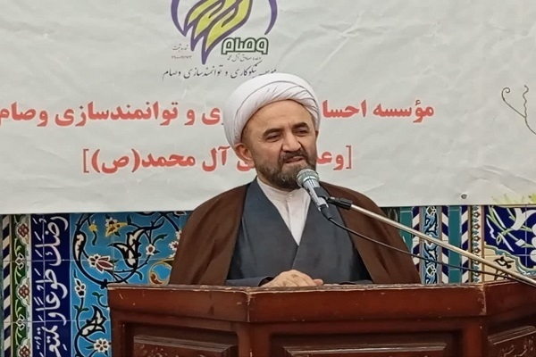 حجت الاسلام گواهی: اتحاد عامل کلیدی در بی‌اثر شدن تحریم‌های دشمنان است