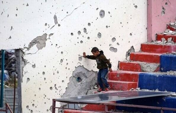 راهکار جنایتکارانه دیپلمات صهیونیست