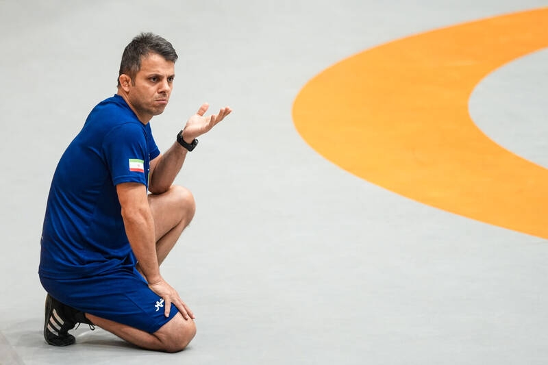 عملکرد فرنگی‌کاران در اردن از زبان رنگرز