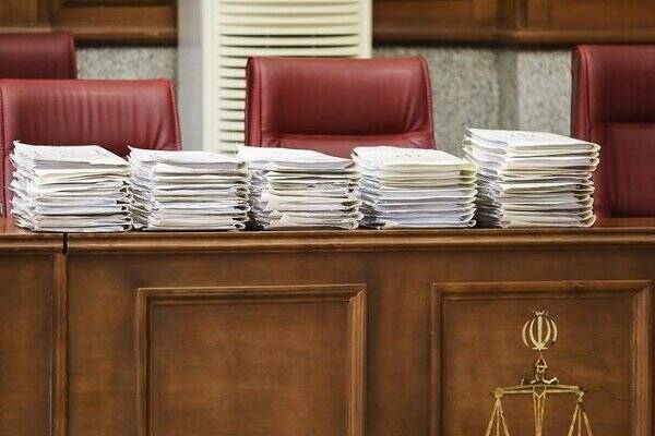 متهم ردیف اول رضایت خودرو به اعدام محکوم شد