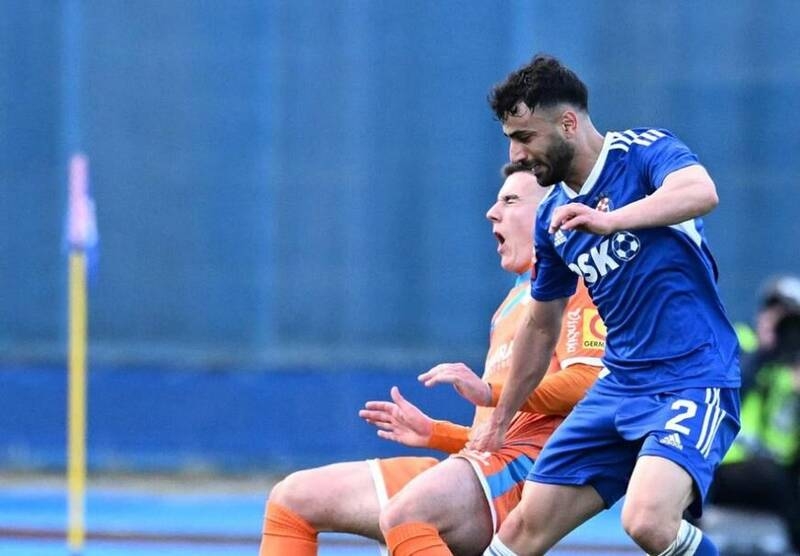 مذاکره پرسپولیس با بازیکن قدیمی؟