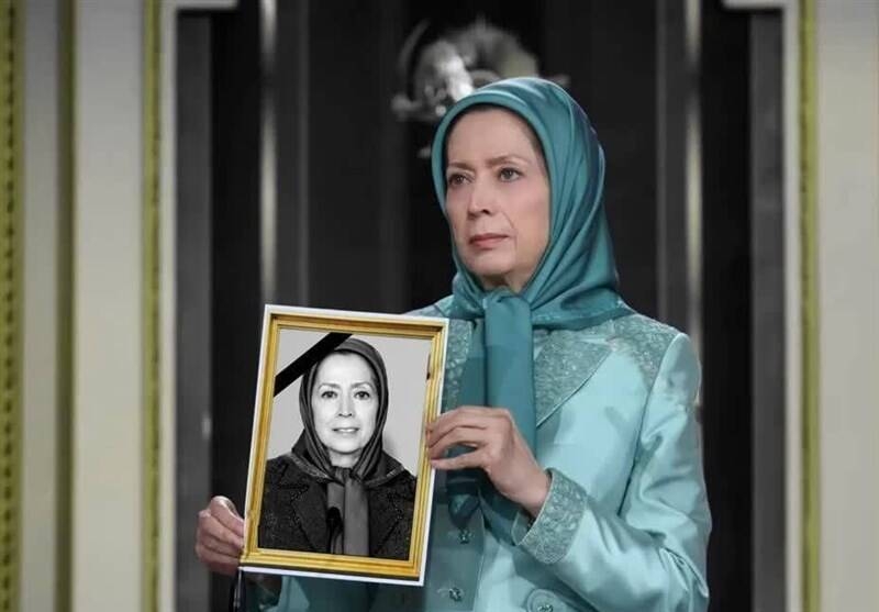 مریم رجوی به ایران استرداد خواهد شد؟