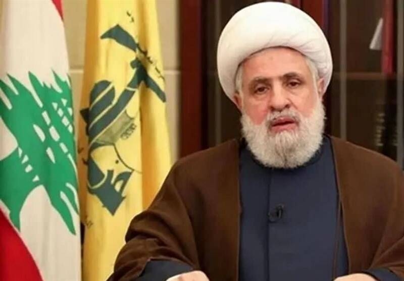 هدف اسرائیل اشغال خاک کشورهای اطراف فلسطین است