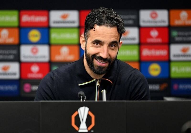 آموریم پس از برد دراماتیک منیونایتد؛ از حالا فقط لیگ اروپا!