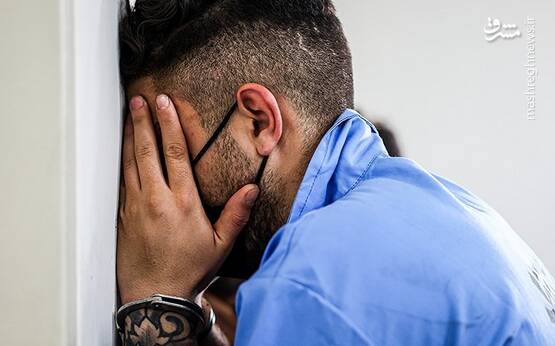 تحقیقات از عامل تجاوز به کودکان تهرانی +عکس