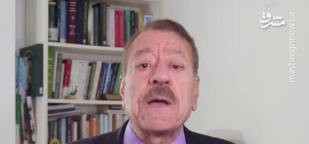 ترامپ غافل از قدرت ایران+فیلم