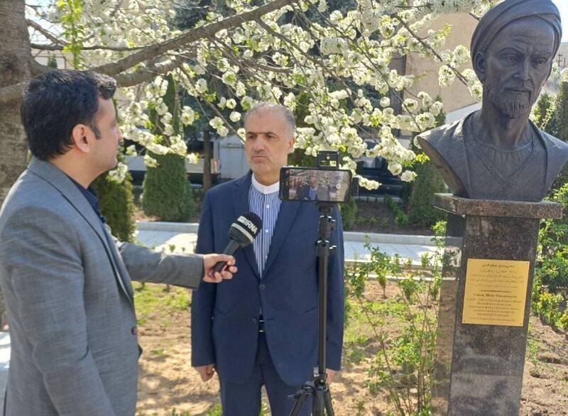 جزئیات دستورکار کمیسیون مشترک اقتصادی ایران و روسیه +فیلم