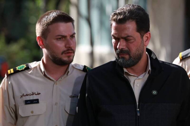 سریال جدید شبکه سه مشخص شد