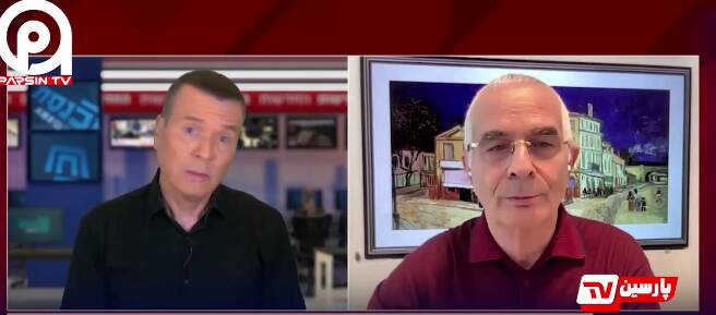 نفوذ اطلاعاتی به بالاترین سطح مقامات امنیتی و نظامی اسرائیل+ فیلم