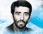 پادکست/ معرفی شهید«محمود امیرخانی»